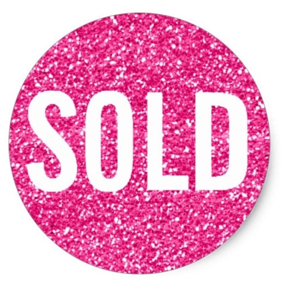 Sold items past this point ❤✌